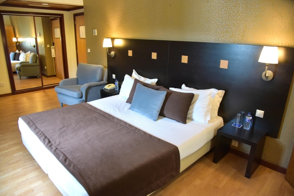 Douro Marina Hotel Termal & SPA (Resende)